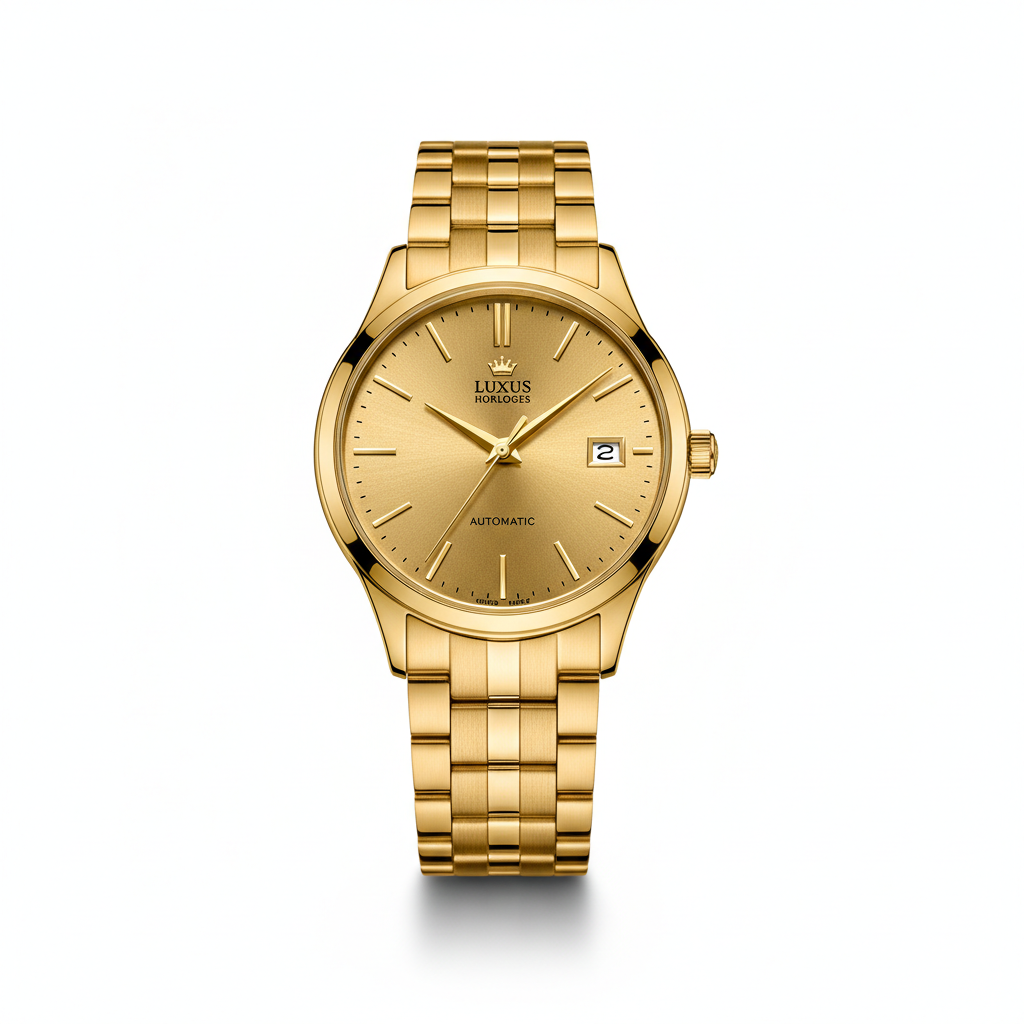 Auron Gold