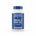Ómega 3 Fish Oil 90 Cápsulas