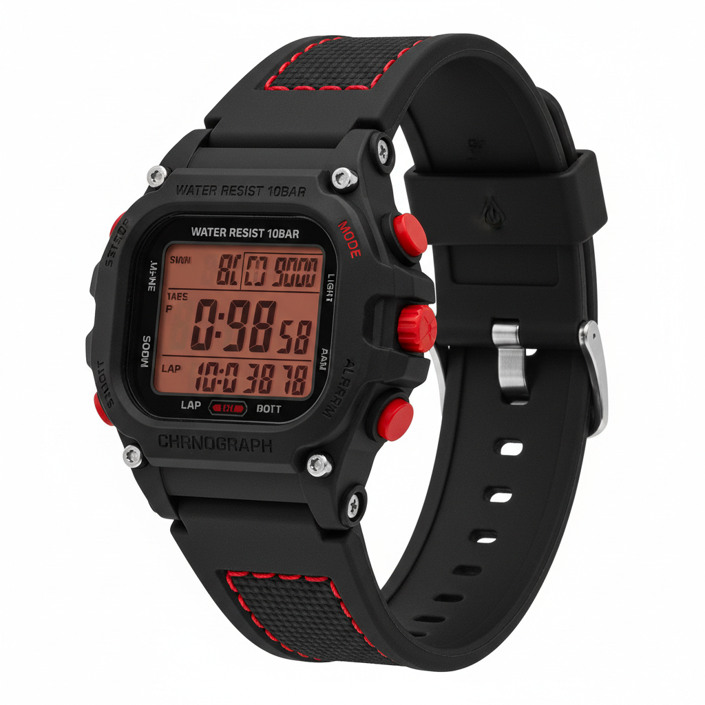 Sport Chrono Pro