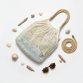 Bolsa de Rede para Praia