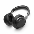 Headphones Over-Ear Noise Cancelling