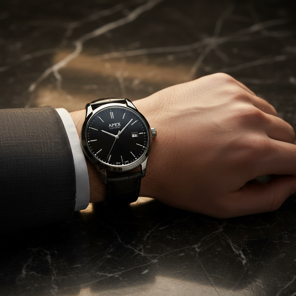 Auron Classic