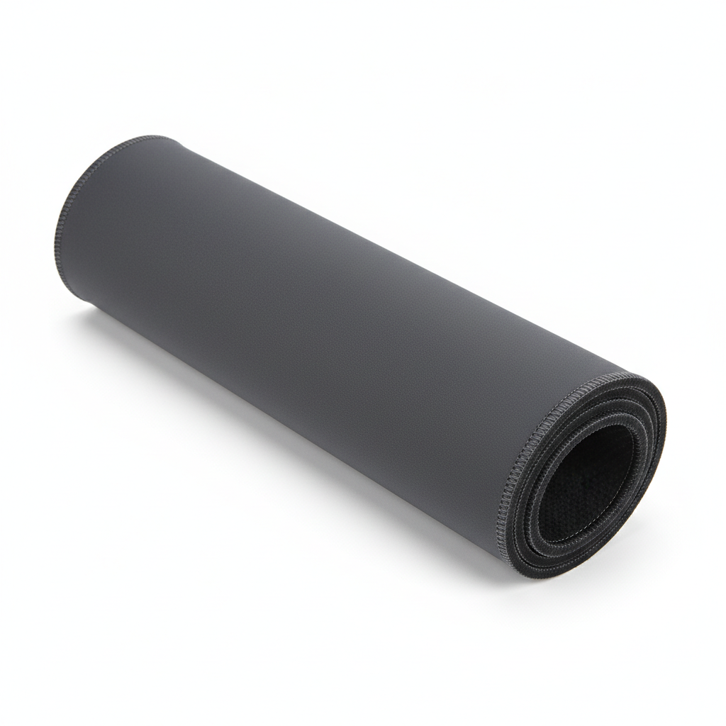Tapete Rato Premium Grande 80x30cm