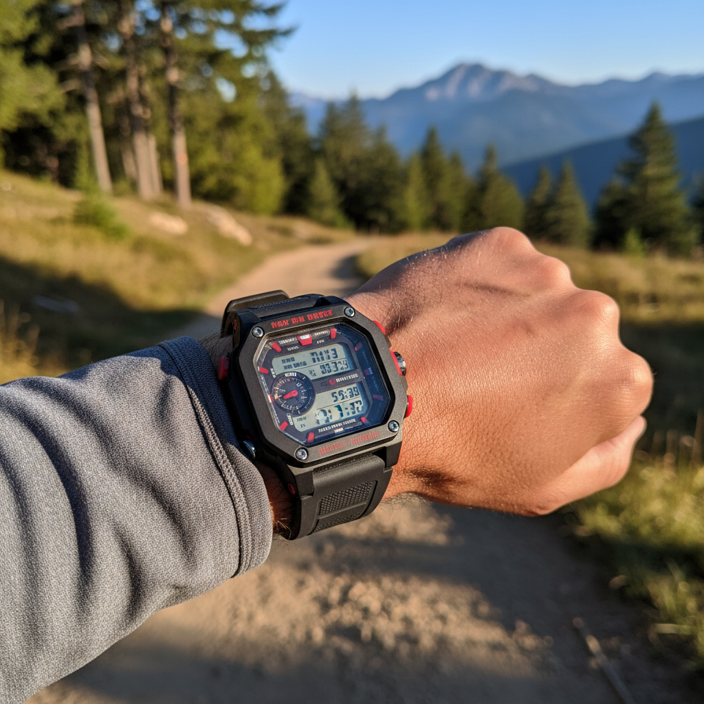 Sport Chrono Pro