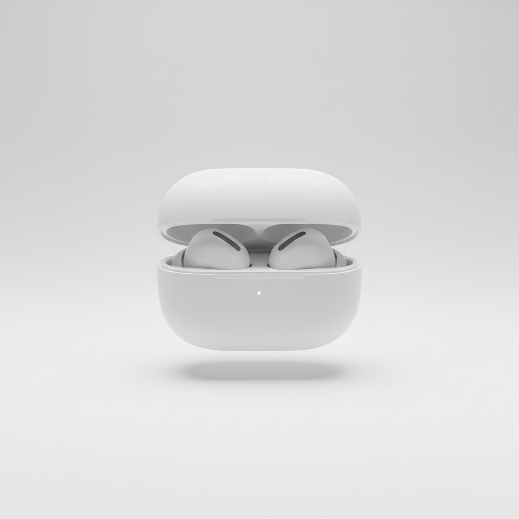 Auriculares Sem Fios Mini Pro