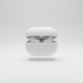 Auriculares Sem Fios Mini Pro