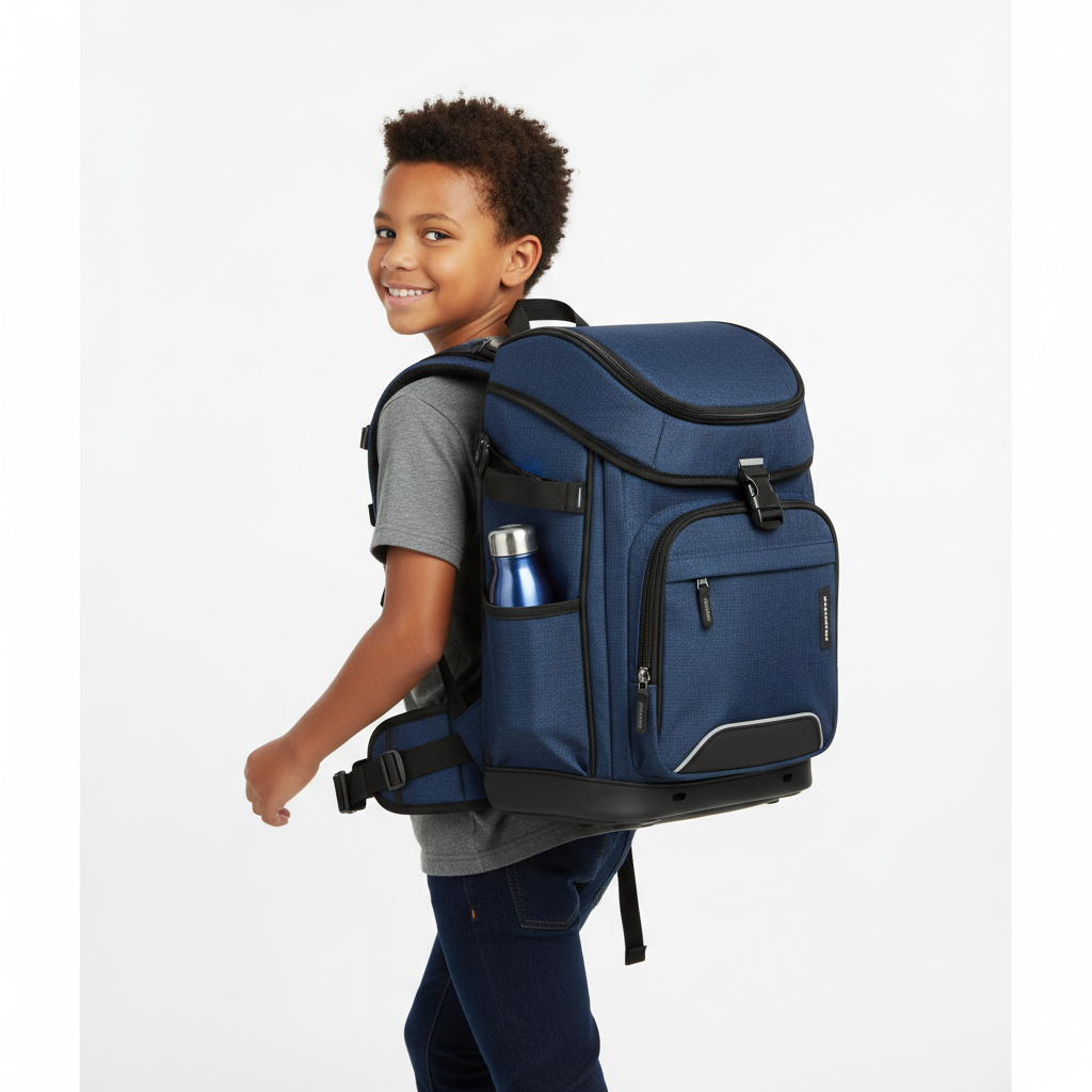 Mochila Escolar Ergonómica