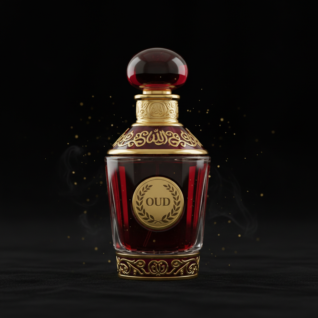 Sharaf Oud – Perfume Oud Especial