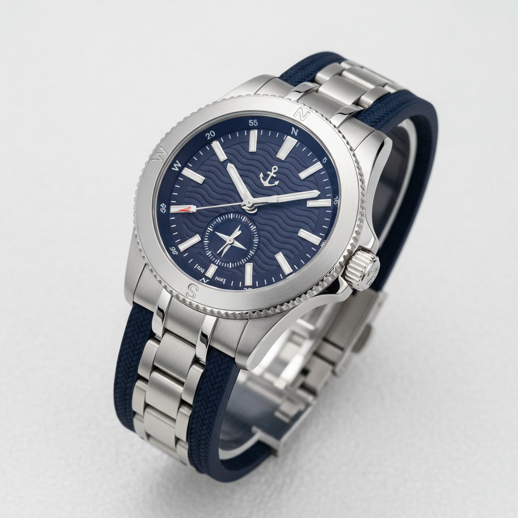 Auron Marine