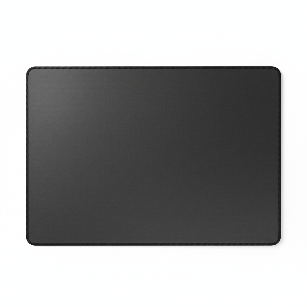 Tapete Rato Premium Grande 80x30cm