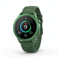 Smartwatch Fitness Pro Unissexo - Verde