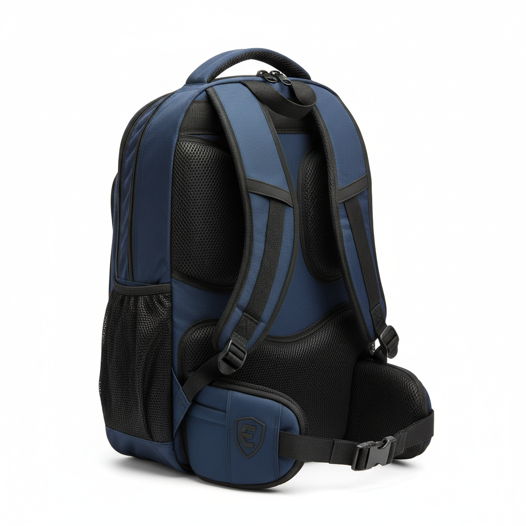 Mochila Escolar Ergonómica