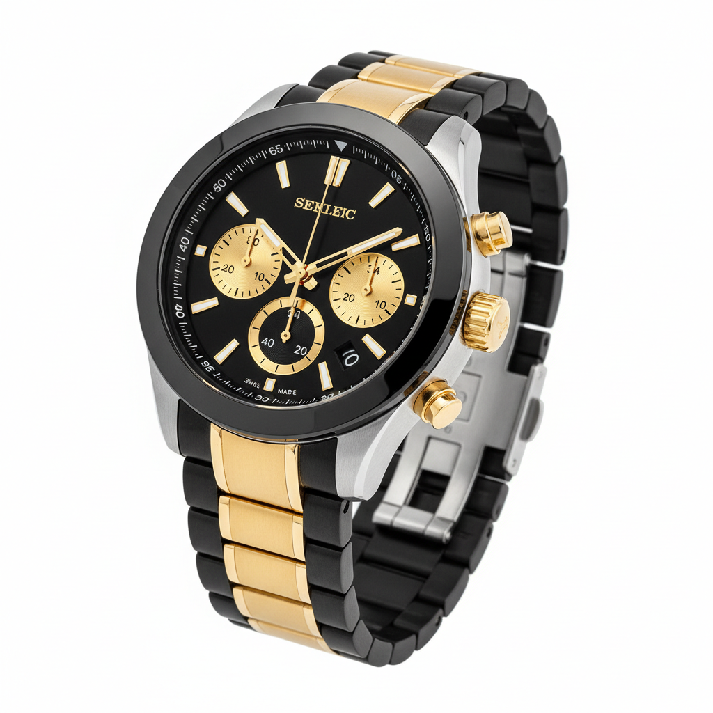 Auron Chrono