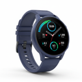 Smartwatch Fitness Pro Unissexo - Azul