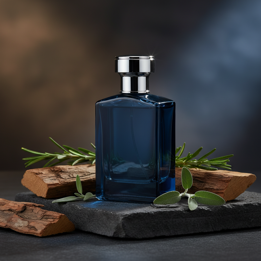 Al Fares – Perfume Masculino Oriental