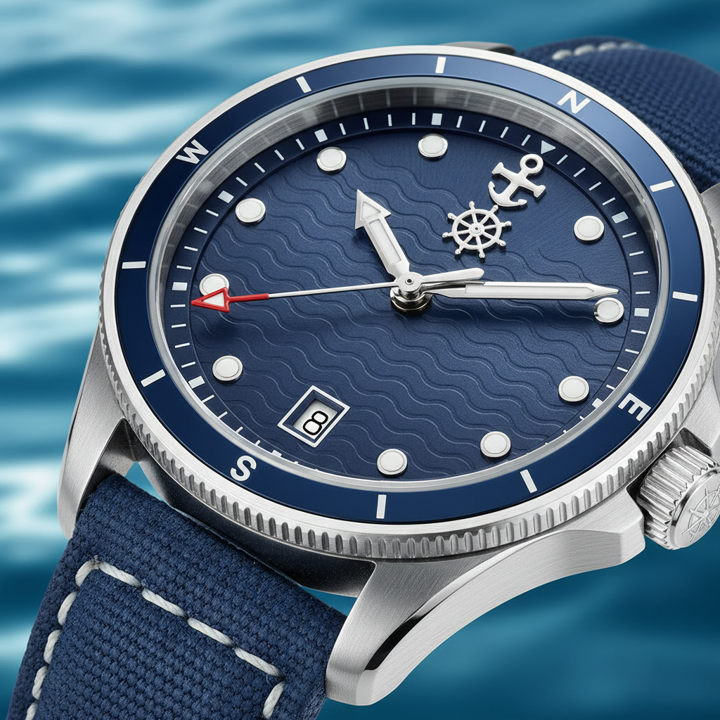 Auron Marine