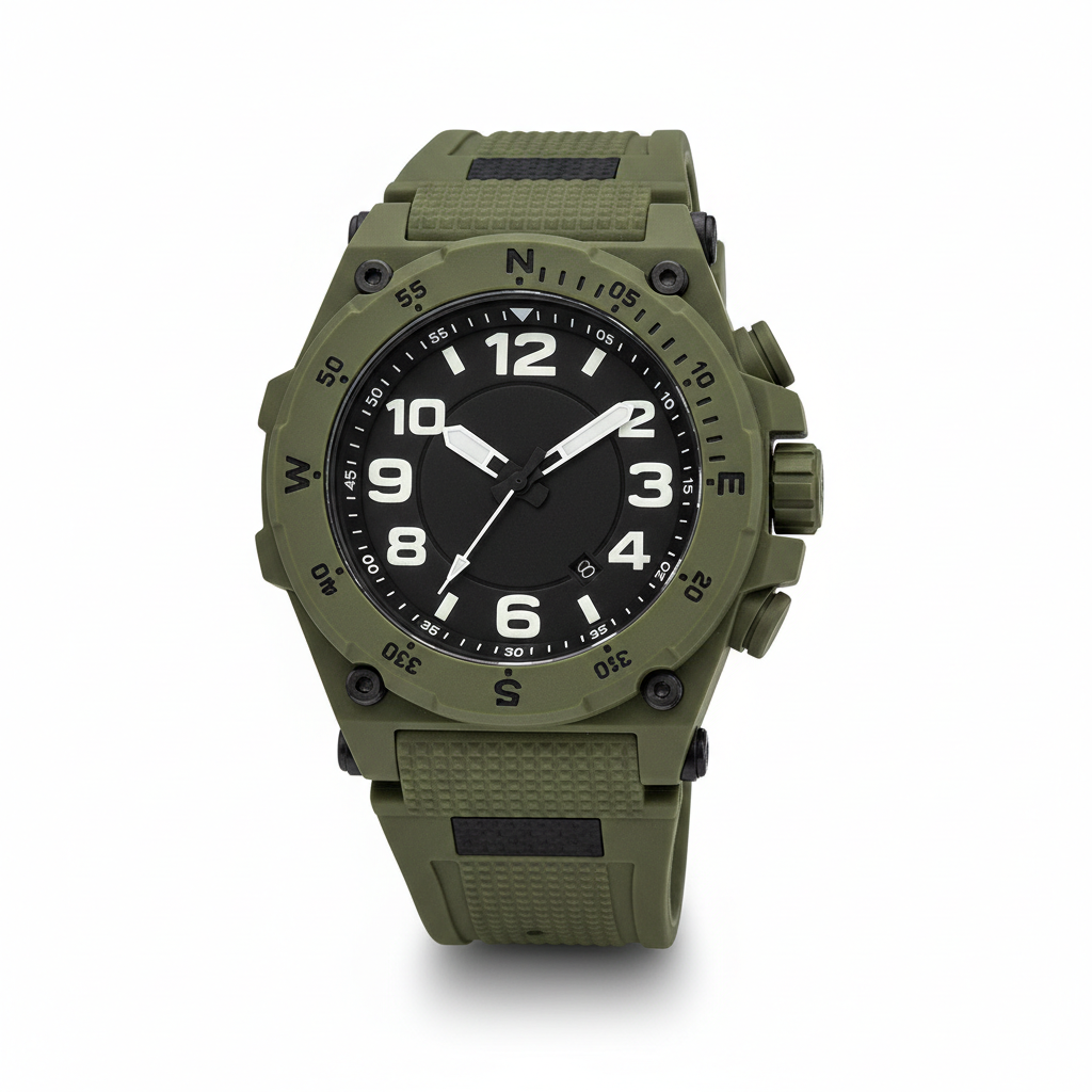 Tactical Field Watch