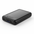 Powerbank Solar 20000mAh