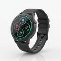 Smartwatch Fitness Pro Unissexo - Preto